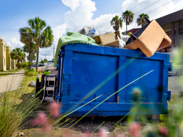 Best Yard Waste Removal  in Palm Springs, CA